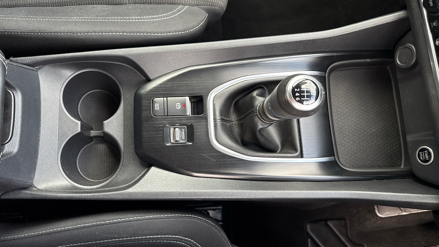 Used Nissan Qashqai 2023 for sale - 76508043: Photo 37