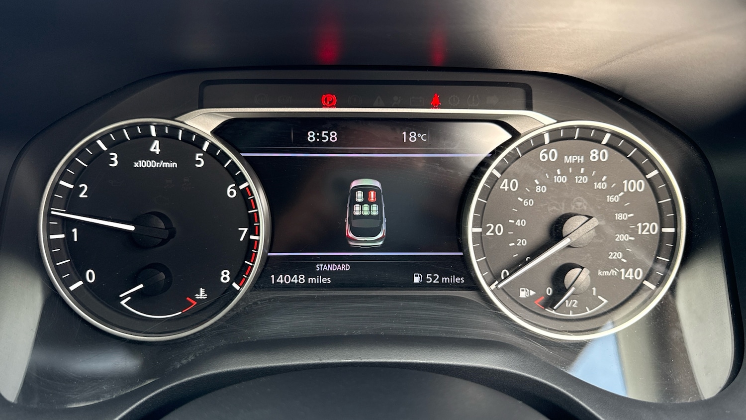 Used Nissan Qashqai 2023 for sale - 76508043: Photo 39