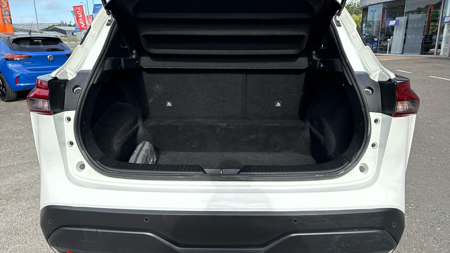 Used Nissan Qashqai 2023 for sale - 76508043: Photo 4