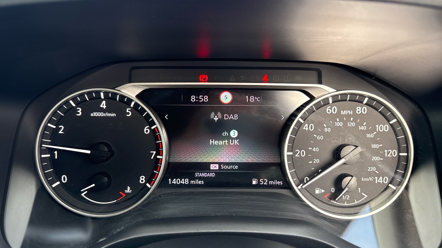 Used Nissan Qashqai 2023 for sale - 76508043: Photo 40