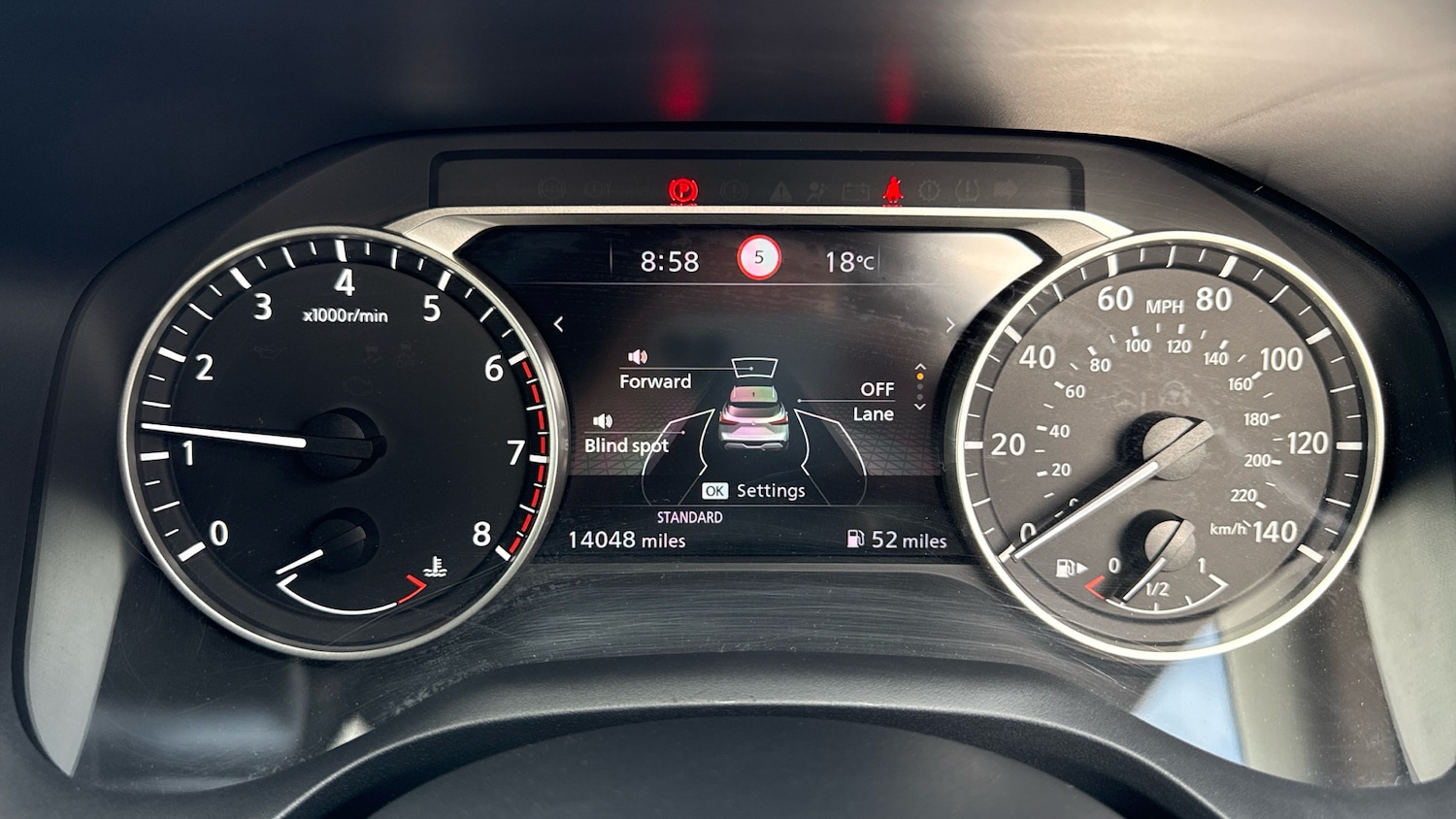 Used Nissan Qashqai 2023 for sale - 76508043: Photo 41