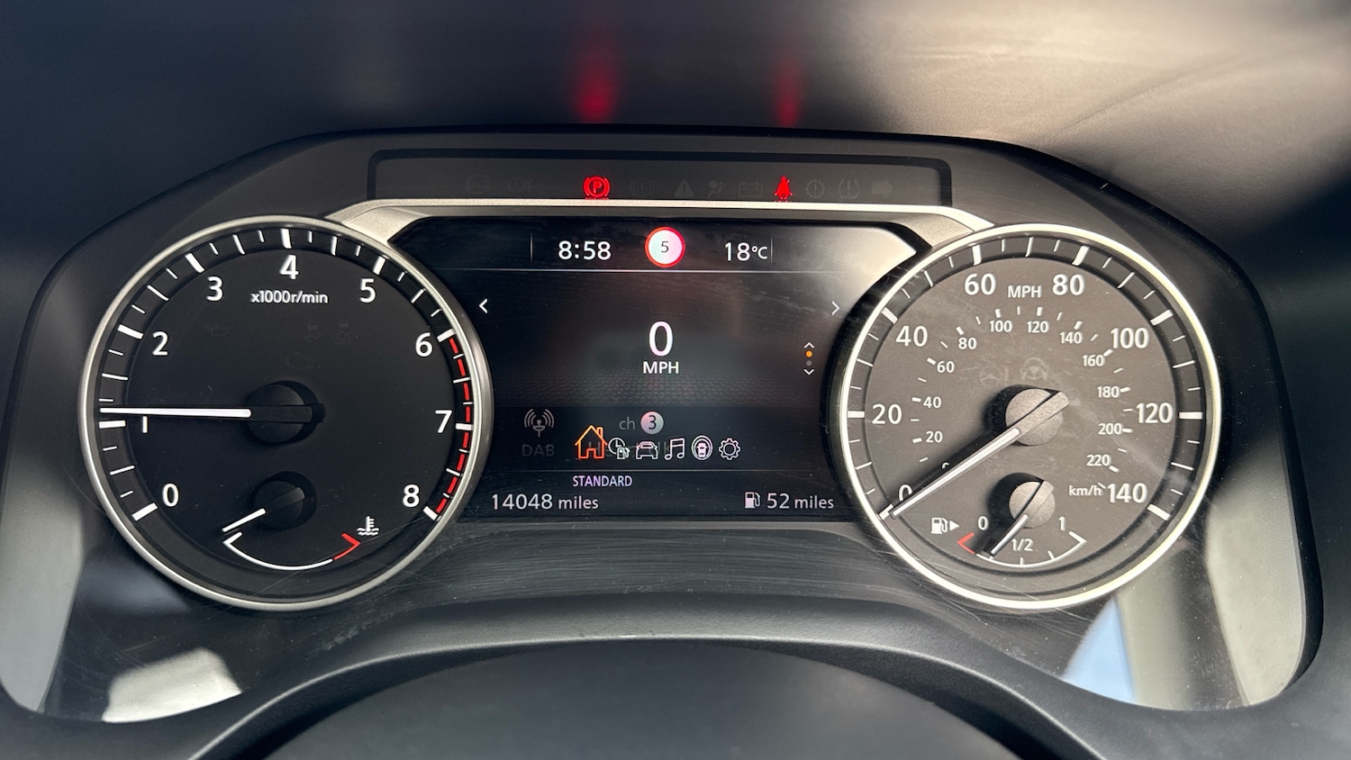 Used Nissan Qashqai 2023 for sale - 76508043: Photo 43