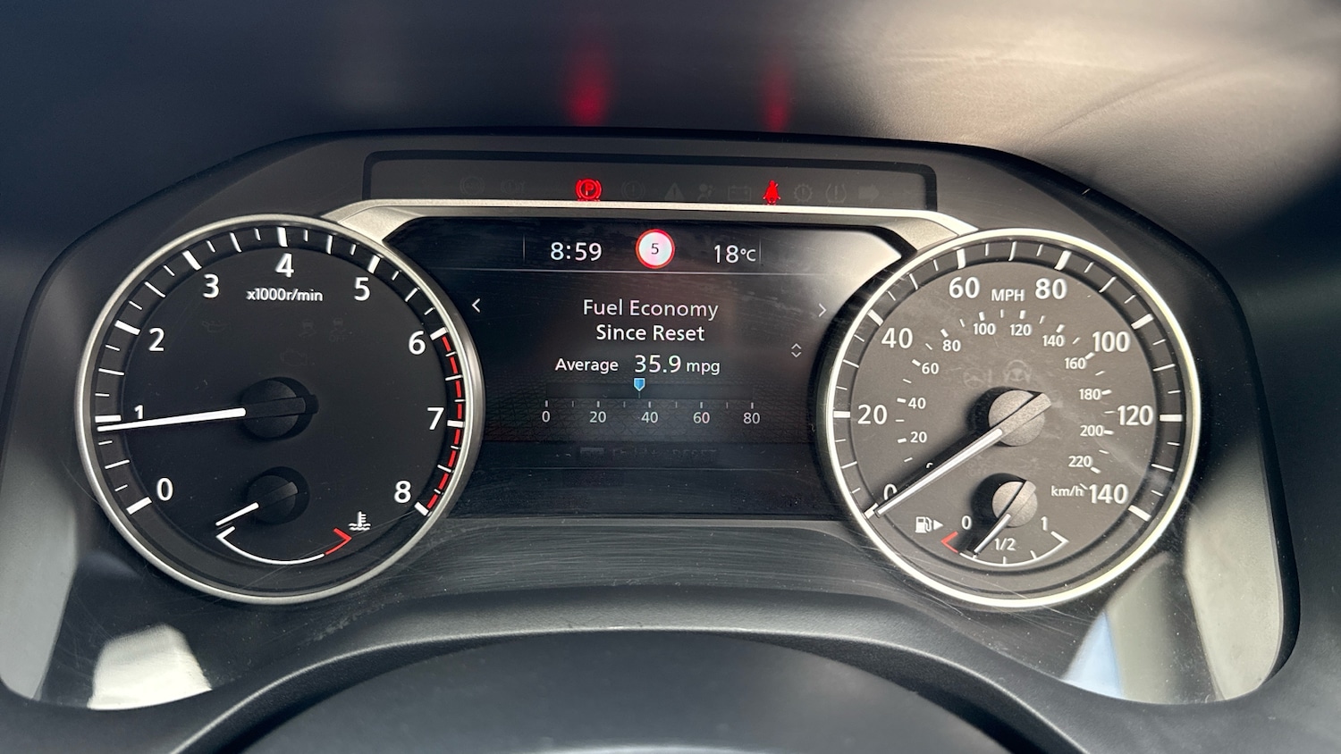 Used Nissan Qashqai 2023 for sale - 76508043: Photo 44