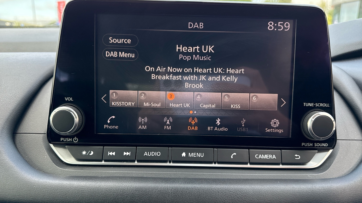 Used Nissan Qashqai 2023 for sale - 76508043: Photo 45