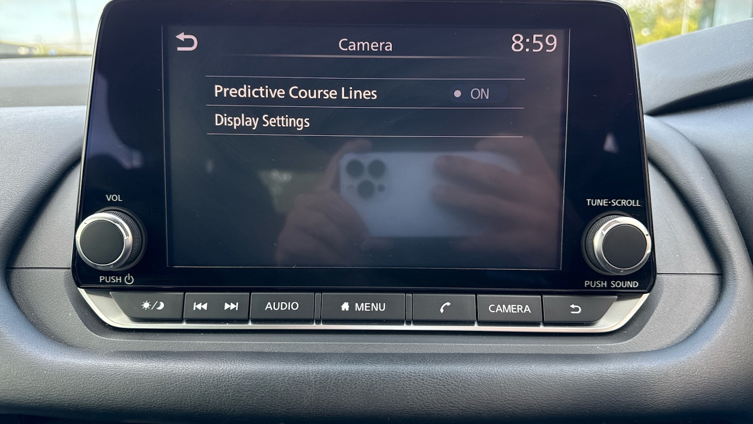 Used Nissan Qashqai 2023 for sale - 76508043: Photo 48