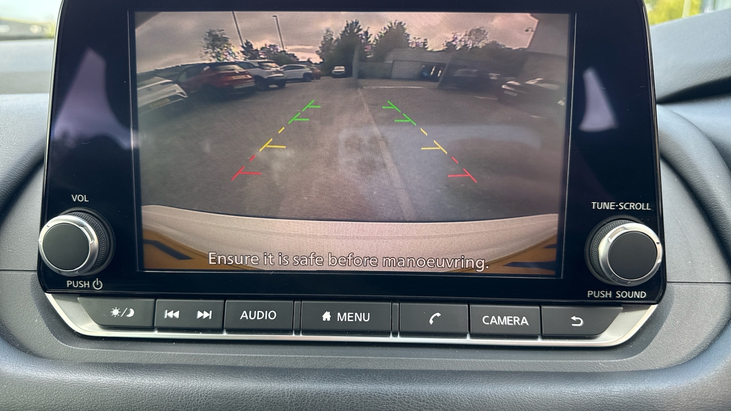 Used Nissan Qashqai 2023 for sale - 76508043: Photo 49