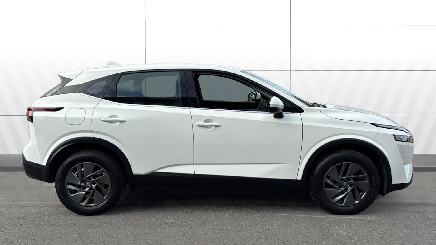 Used Nissan Qashqai 2023 for sale - 76508043: Photo 5