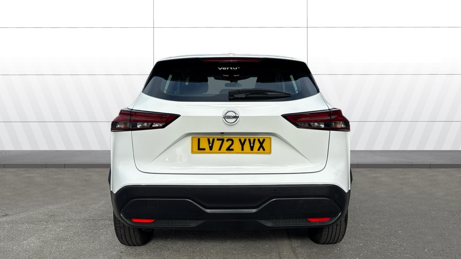 Used Nissan Qashqai 2023 for sale - 76508043: Photo 6