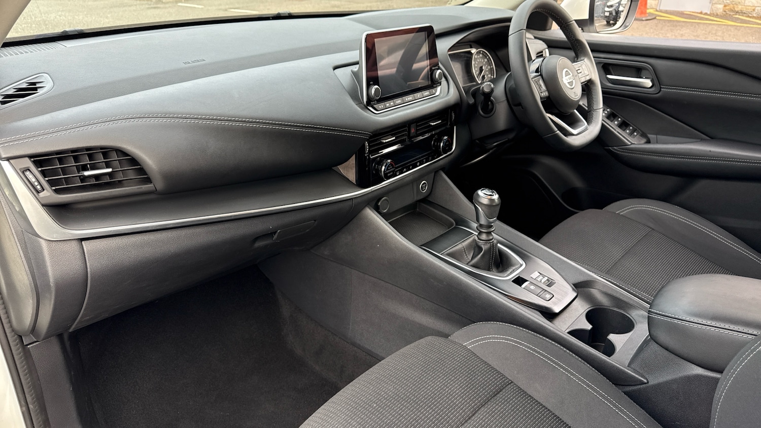 Used Nissan Qashqai 2023 for sale - 76508043: Photo 9