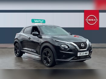 Used Nissan Juke 2025 for sale - 78838418: Photo