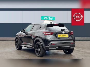 Used Nissan Juke 2025 for sale - 78838418: Photo