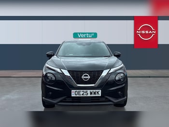 Used Nissan Juke 2025 for sale - 78838418: Photo