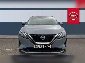 Used Nissan Qashqai 2022 for sale - 76161794: Photo