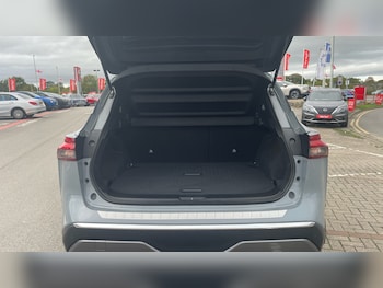 Used Nissan Qashqai 2022 for sale - 76161794: Photo