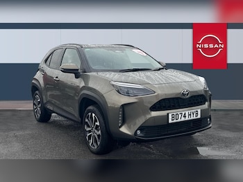 2024 (74) - 1.5 Hybrid Design 5dr CVT Hybrid Estate