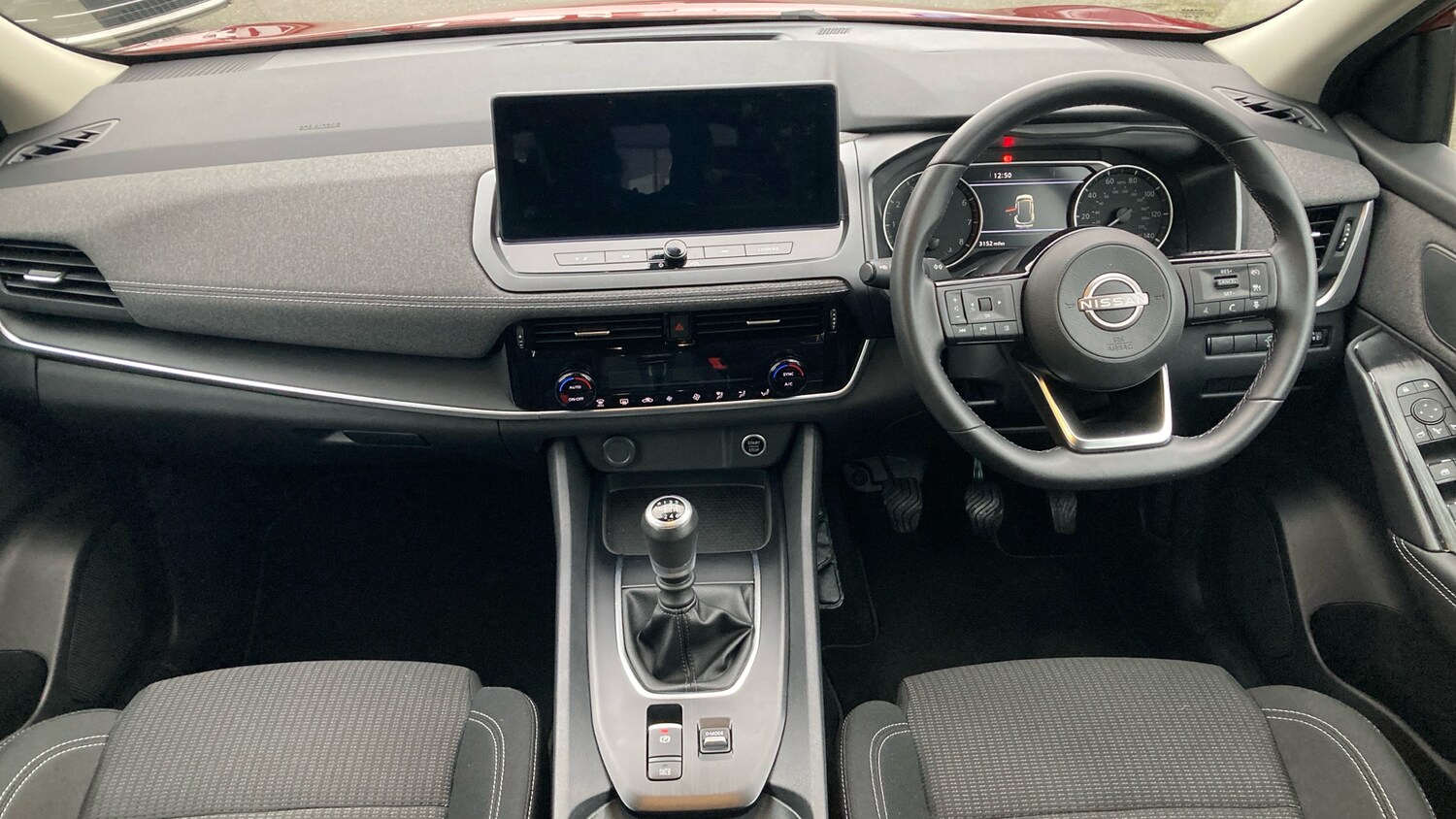 Used Nissan Qashqai 2024 for sale - 77568301: Photo 10