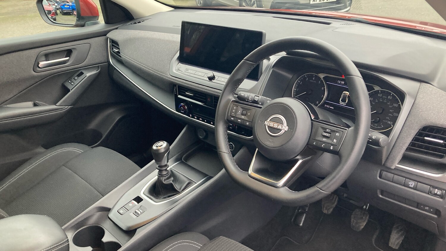 Used Nissan Qashqai 2024 for sale - 77568301: Photo 11