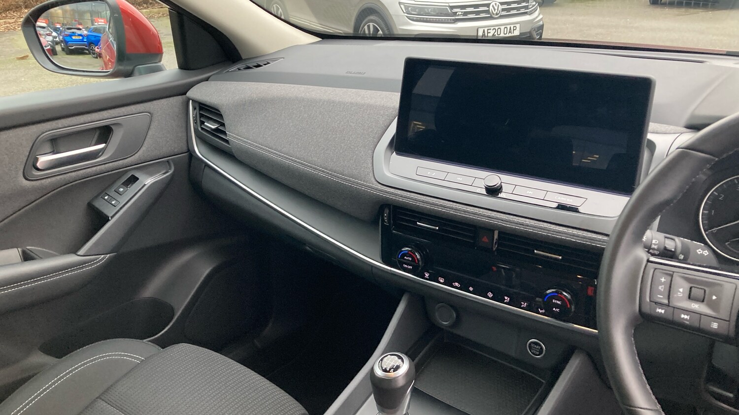 Used Nissan Qashqai 2024 for sale - 77568301: Photo 14