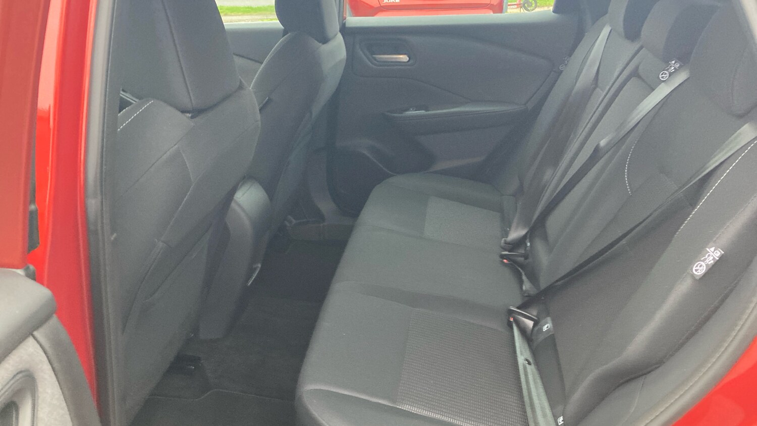 Used Nissan Qashqai 2024 for sale - 77568301: Photo 16