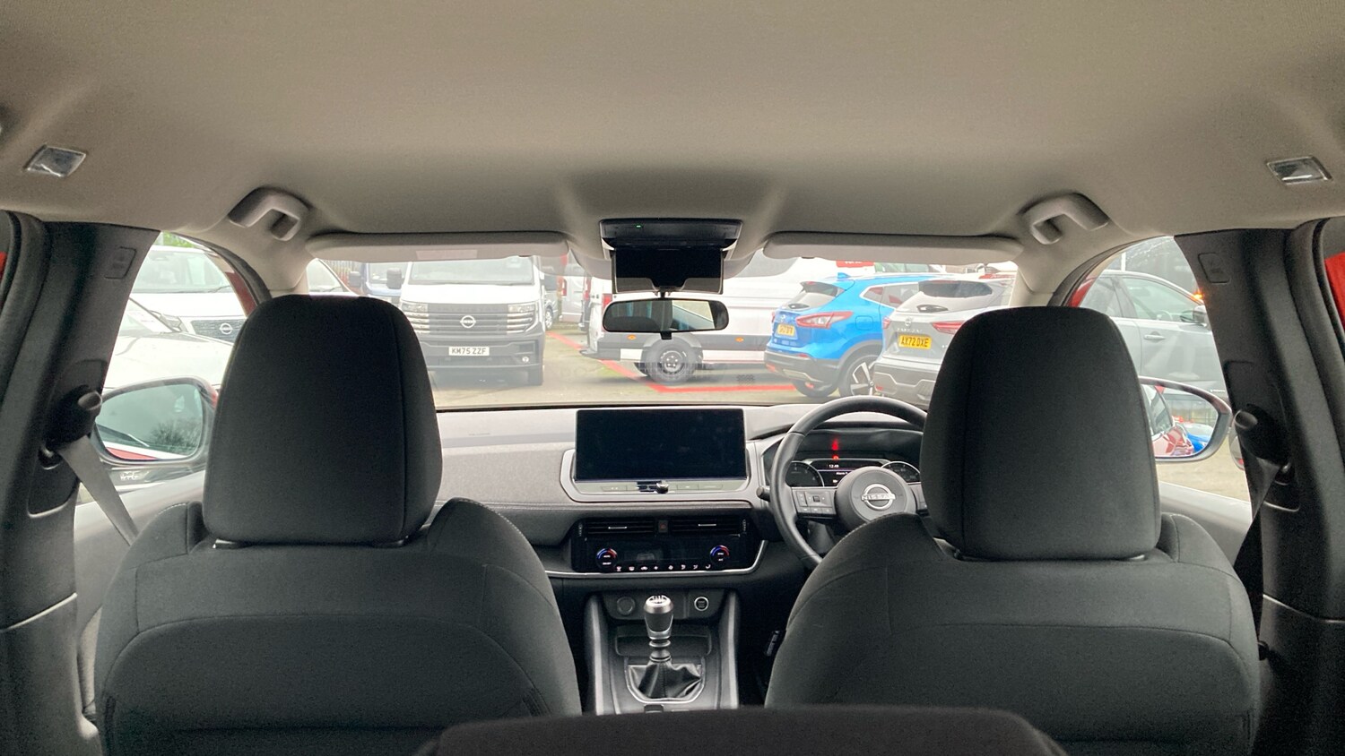 Used Nissan Qashqai 2024 for sale - 77568301: Photo 20