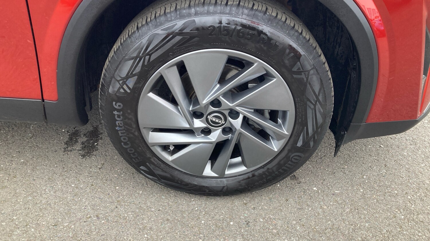 Used Nissan Qashqai 2024 for sale - 77568301: Photo 27