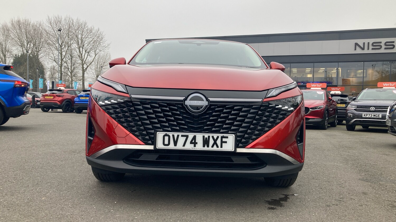 Used Nissan Qashqai 2024 for sale - 77568301: Photo 28