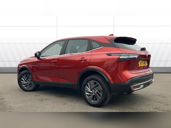 Used Nissan Qashqai 2024 for sale - 77568301: Photo