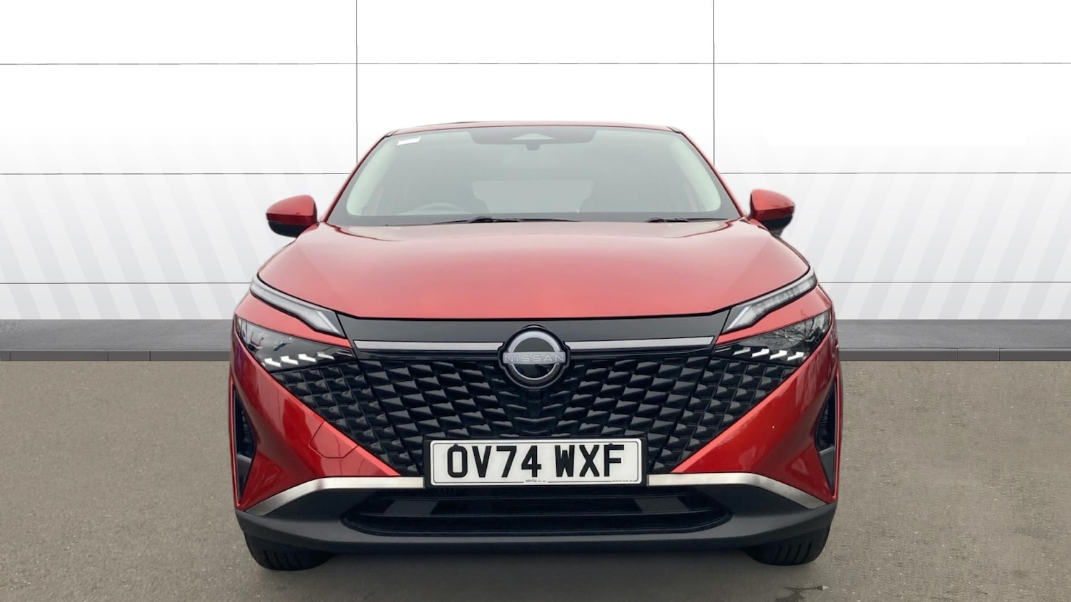 Used Nissan Qashqai 2024 for sale - 77568301: Photo 3