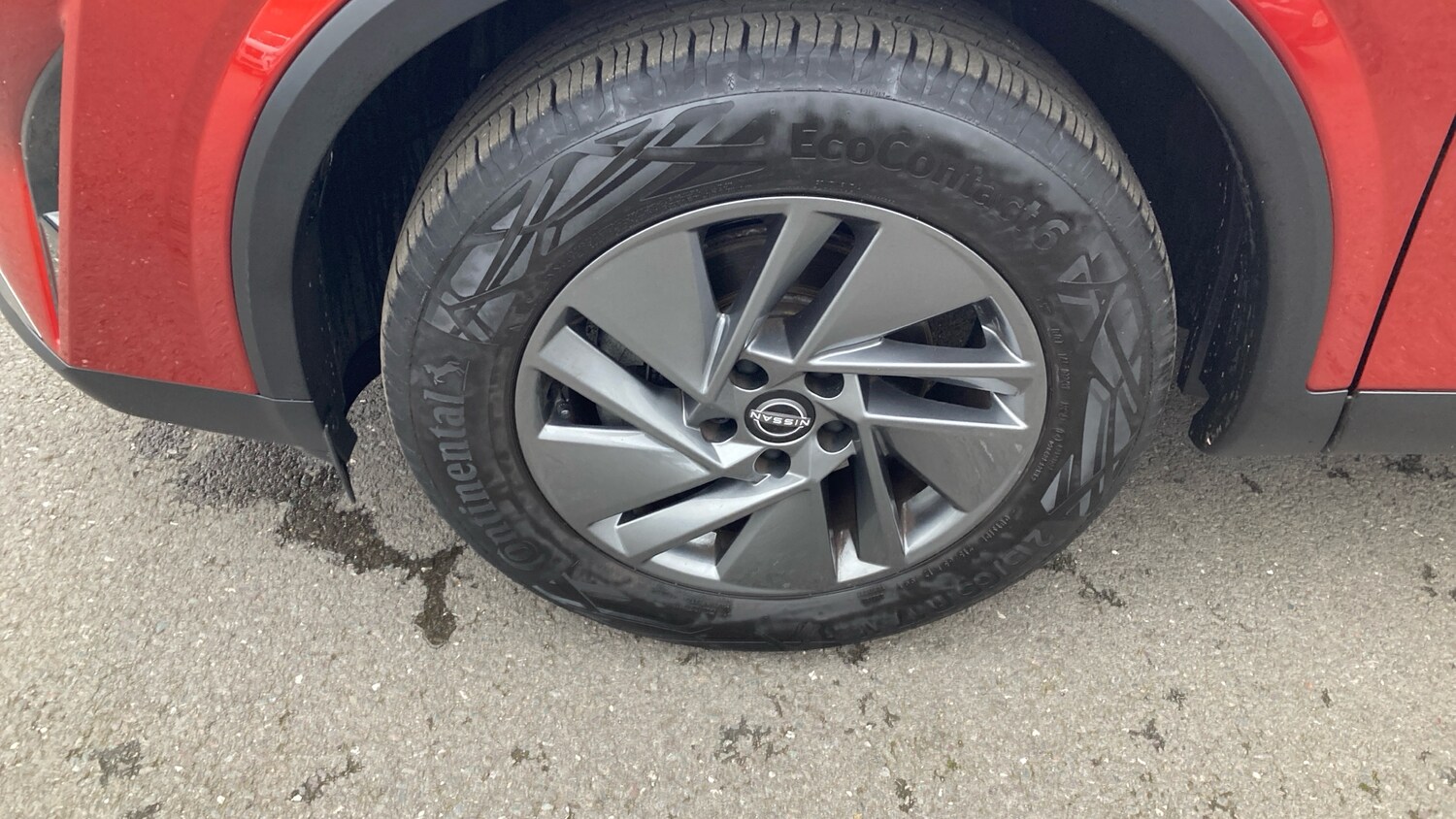 Used Nissan Qashqai 2024 for sale - 77568301: Photo 30