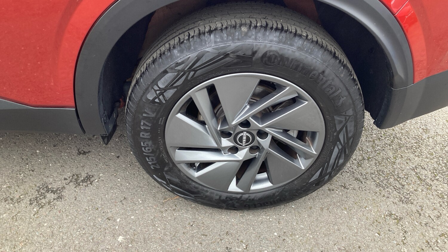 Used Nissan Qashqai 2024 for sale - 77568301: Photo 31