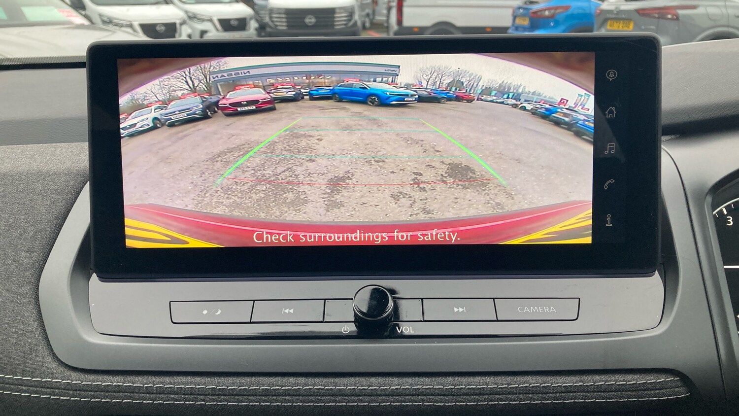 Used Nissan Qashqai 2024 for sale - 77568301: Photo 32