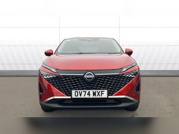 Used Nissan Qashqai 2024 for sale - 77568301: Photo