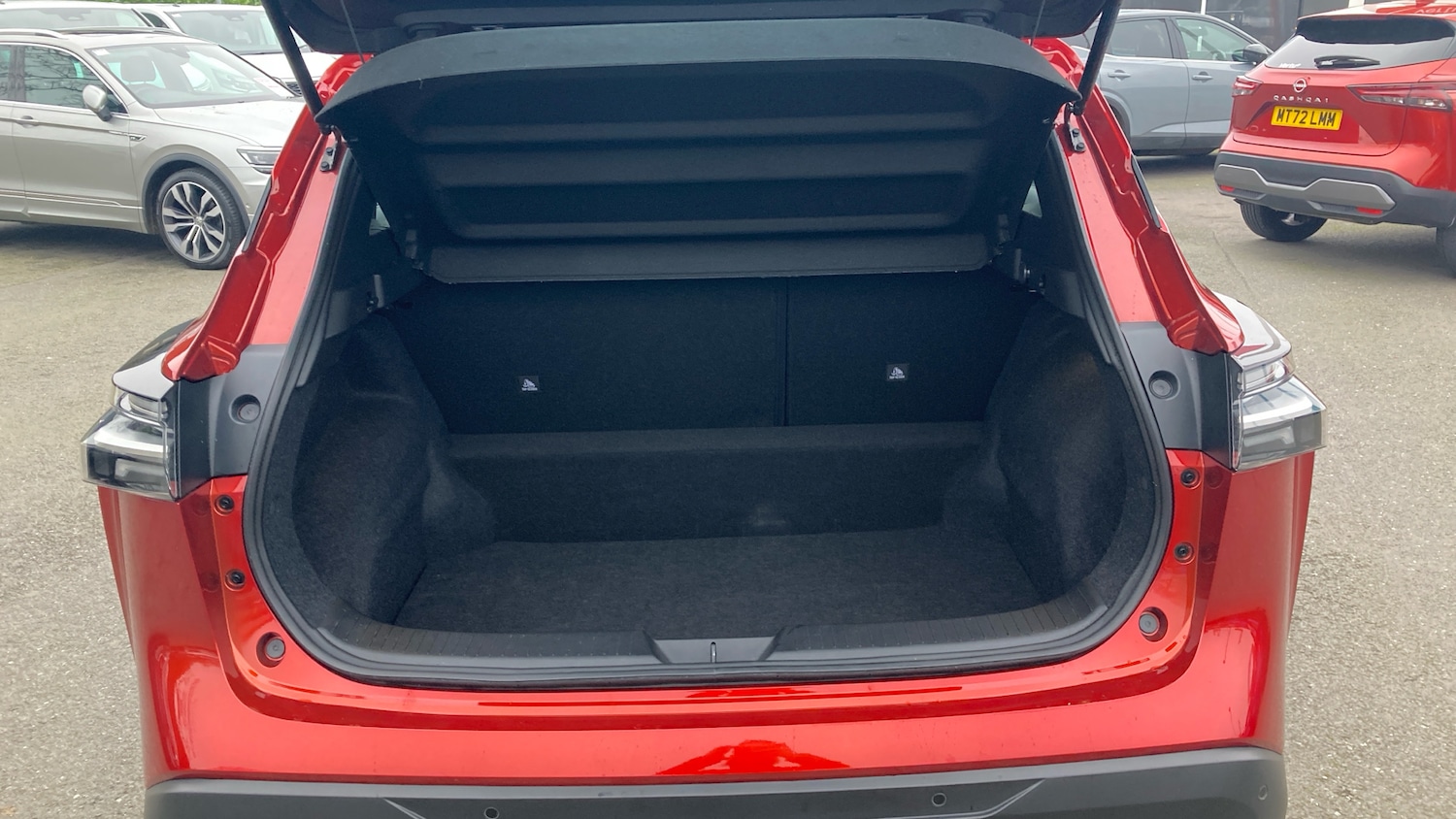 Used Nissan Qashqai 2024 for sale - 77568301: Photo 4