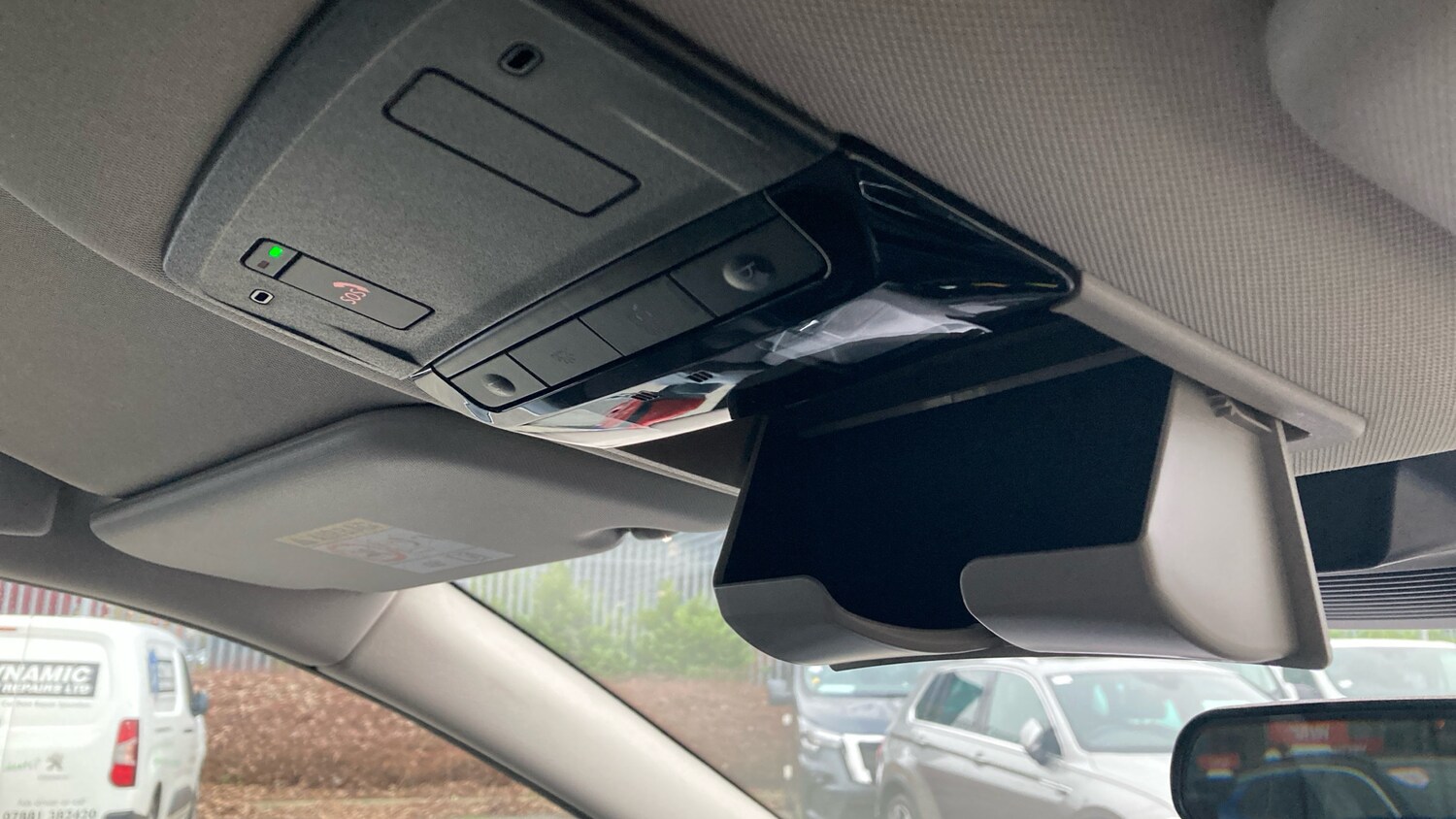 Used Nissan Qashqai 2024 for sale - 77568301: Photo 40