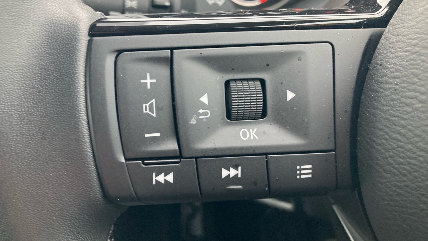 Used Nissan Qashqai 2024 for sale - 77568301: Photo 44