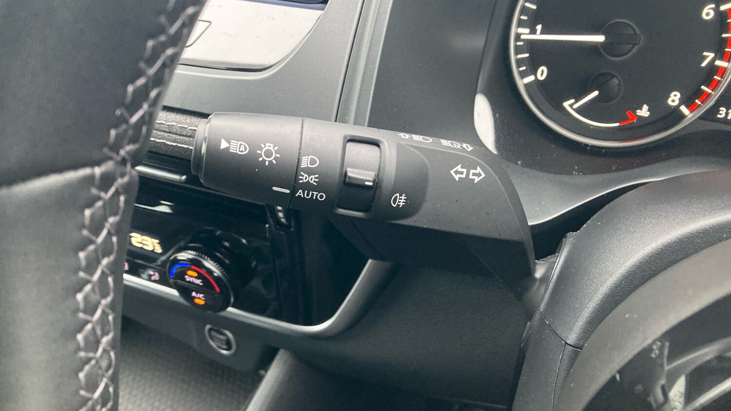 Used Nissan Qashqai 2024 for sale - 77568301: Photo 46