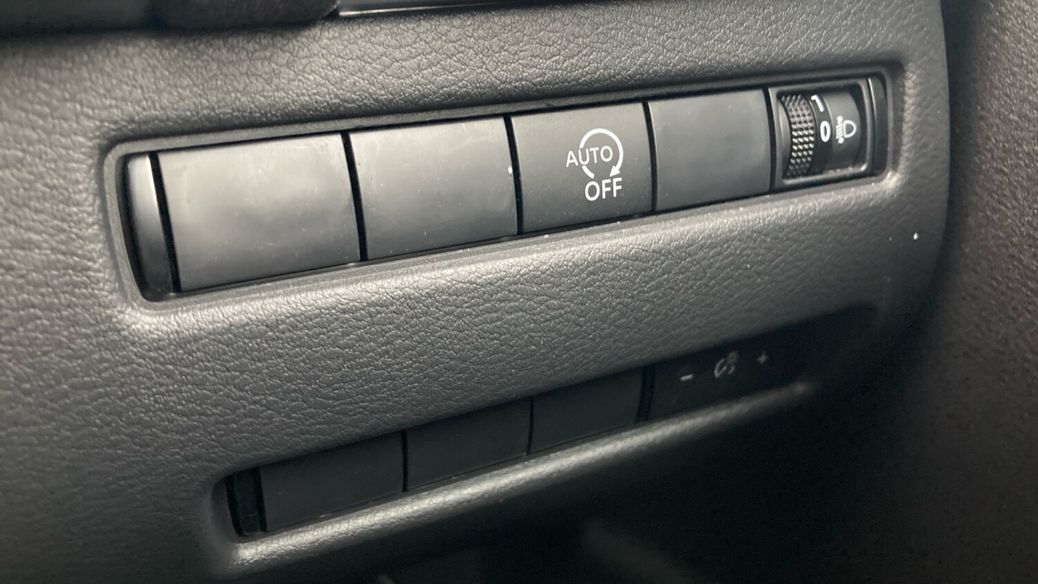 Used Nissan Qashqai 2024 for sale - 77568301: Photo 47