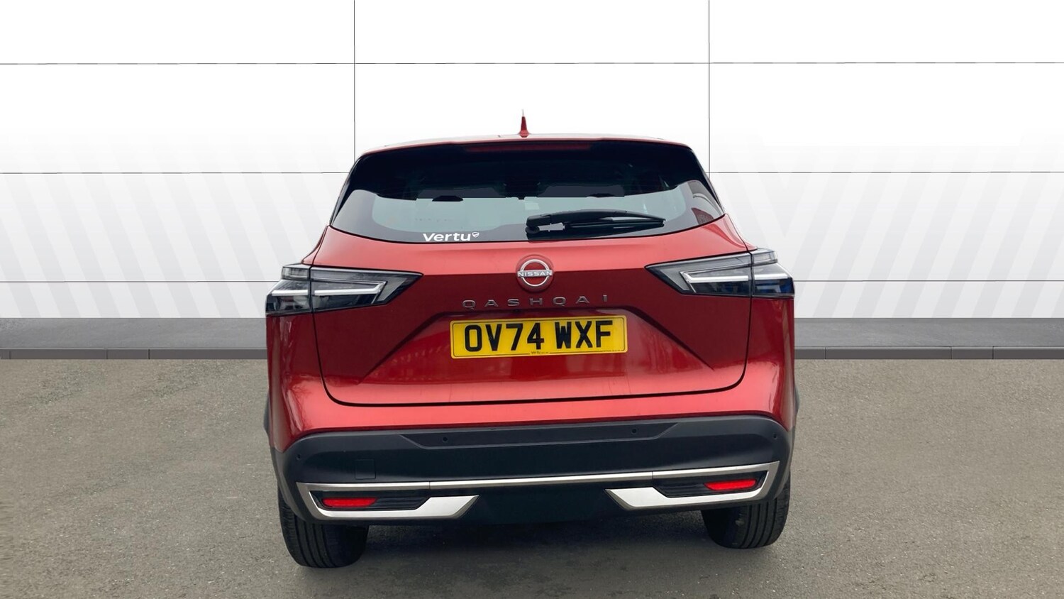 Used Nissan Qashqai 2024 for sale - 77568301: Photo 6