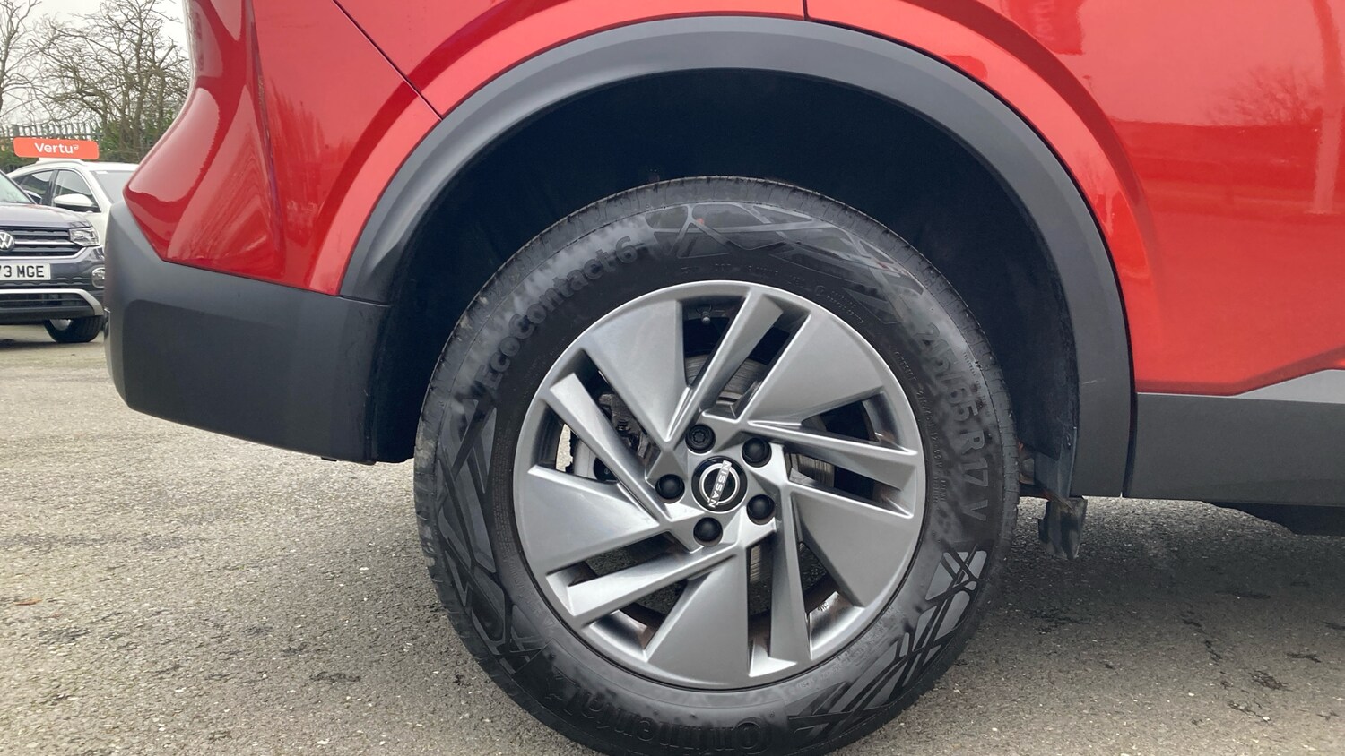 Used Nissan Qashqai 2024 for sale - 77568301: Photo 7