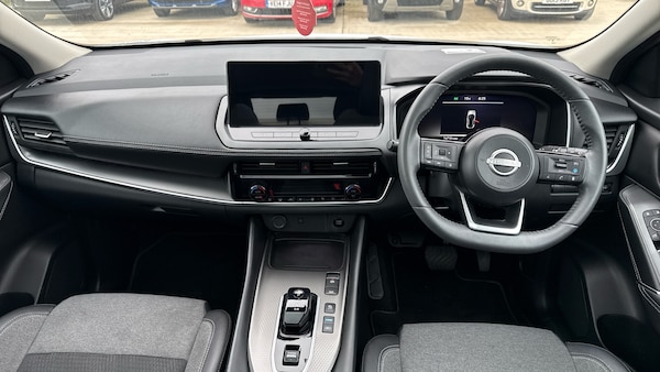 Used Nissan Qashqai 2024 for sale - 76207685: Photo 10