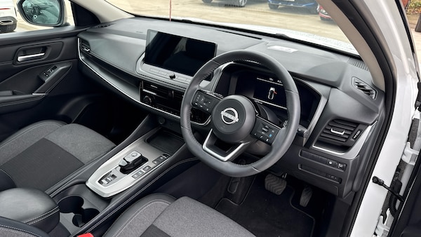 Used Nissan Qashqai 2024 for sale - 76207685: Photo 11