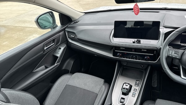 Used Nissan Qashqai 2024 for sale - 76207685: Photo 14