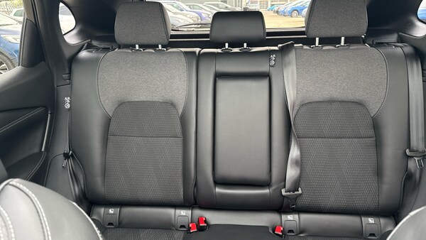 Used Nissan Qashqai 2024 for sale - 76207685: Photo 15