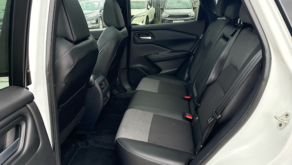Used Nissan Qashqai 2024 for sale - 76207685: Photo 16