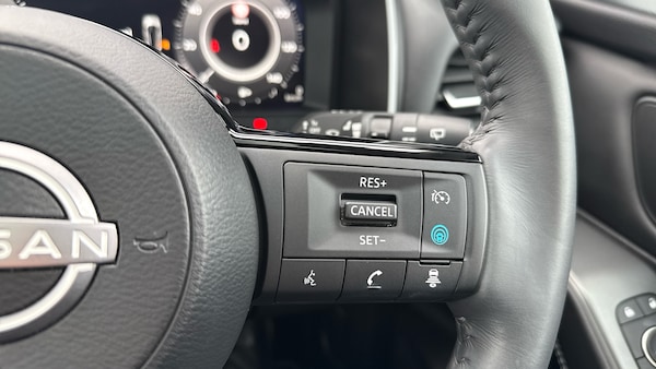 Used Nissan Qashqai 2024 for sale - 76207685: Photo 23