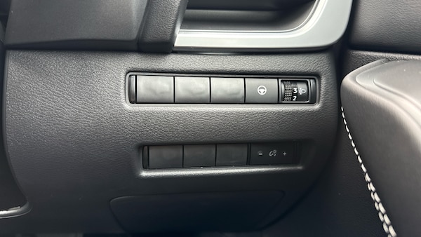 Used Nissan Qashqai 2024 for sale - 76207685: Photo 25