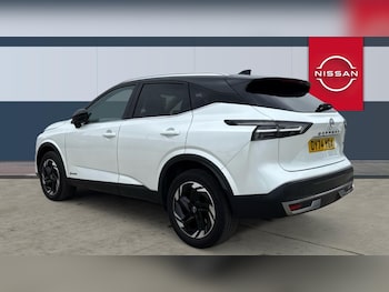 Used Nissan Qashqai 2024 for sale - 76207685: Photo 2