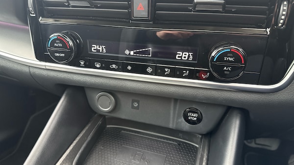 Used Nissan Qashqai 2024 for sale - 76207685: Photo 31