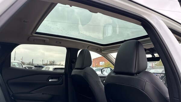 Used Nissan Qashqai 2024 for sale - 76207685: Photo 36