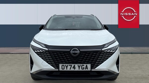 Used Nissan Qashqai 2024 for sale - 76207685: Photo 3